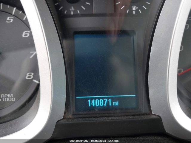 2GNALAEK3E6380131 Chevrolet EQUINOX LS