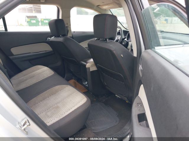 2GNALAEK3E6380131 Chevrolet EQUINOX LS