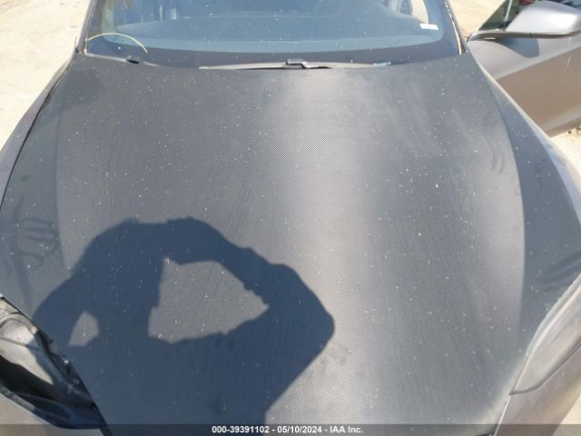 5YJSA1E28KF299781 Tesla Model S 100d/75d/long Range/standard Range