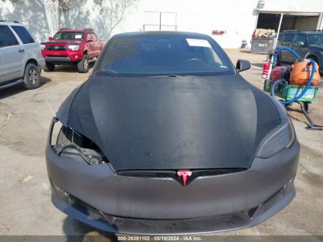 5YJSA1E28KF299781 Tesla Model S 100d/75d/long Range/standard Range