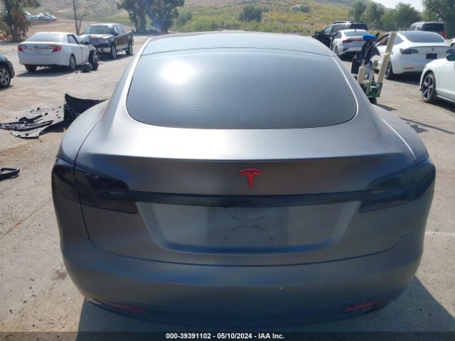 5YJSA1E28KF299781 Tesla Model S 100d/75d/long Range/standard Range