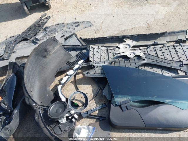 5YJSA1E28KF299781 Tesla Model S 100d/75d/long Range/standard Range