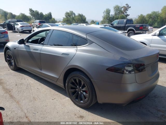 5YJSA1E28KF299781 Tesla Model S 100d/75d/long Range/standard Range