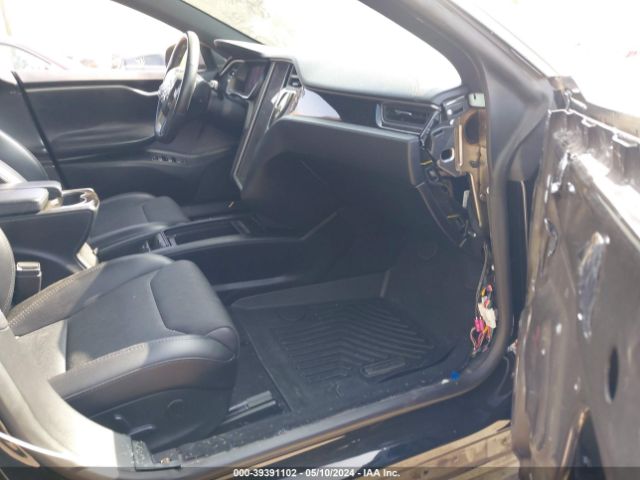 5YJSA1E28KF299781 Tesla Model S 100d/75d/long Range/standard Range