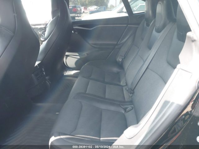 5YJSA1E28KF299781 Tesla Model S 100d/75d/long Range/standard Range