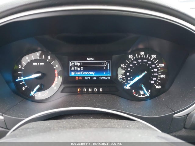 Ford FUSION SE 2014 1FA6P0H72E5379221 Image 7