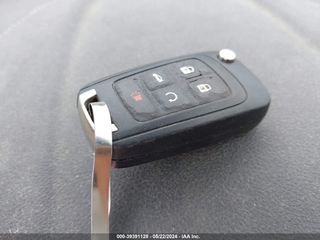 Chevrolet Impala 1fl 2014 2G11X5SL9E9262979 Image 11