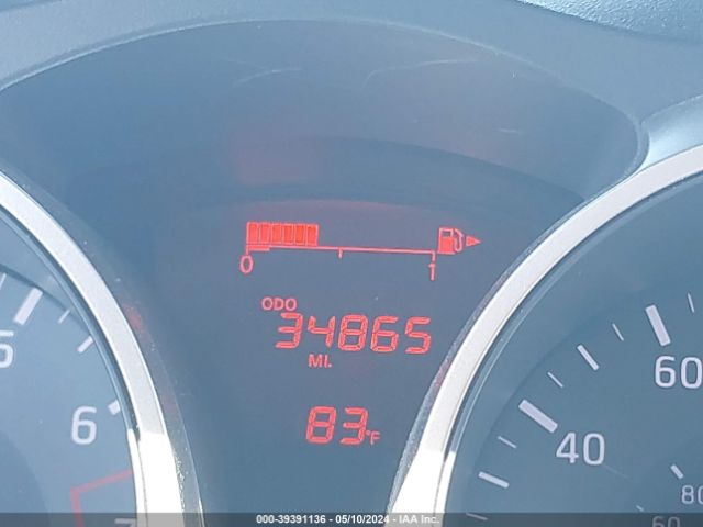 JN8AF5MV1HT754447 Nissan Juke Sv