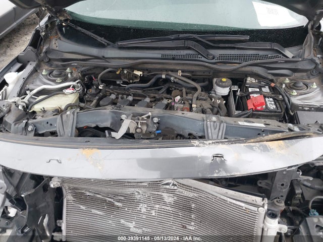 Honda CIVIC EX 2017 SHHFK7H53HU219334 Image 10