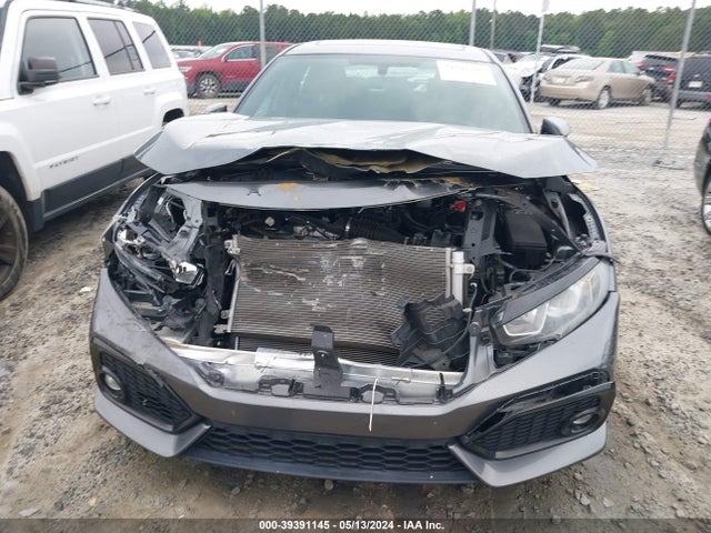 Honda CIVIC EX 2017 SHHFK7H53HU219334 Image 12
