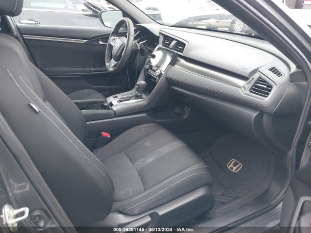 Honda CIVIC EX 2017 SHHFK7H53HU219334 Image 5