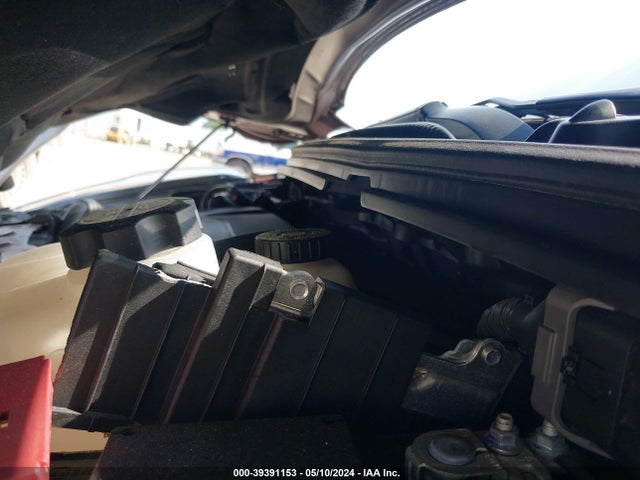 Chevrolet Spark Fwd Ls Automatic 2021 KL8CB6SA7MC740738 Image 10
