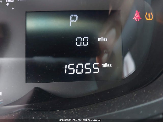 Chevrolet Spark Fwd Ls Automatic 2021 KL8CB6SA7MC740738 Image 15