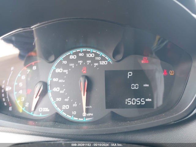 Chevrolet Spark Fwd Ls Automatic 2021 KL8CB6SA7MC740738 Image 7