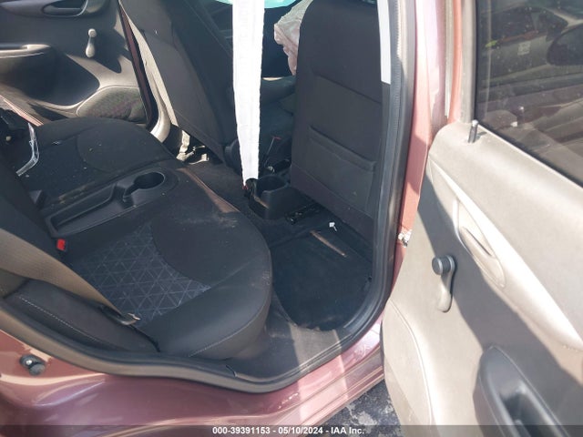Chevrolet Spark Fwd Ls Automatic 2021 KL8CB6SA7MC740738 Image 8