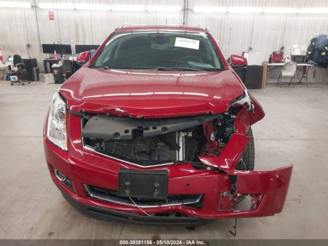 3GYFNGE3XFS579792 Cadillac Srx Premium Collection