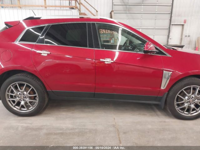 3GYFNGE3XFS579792 Cadillac Srx Premium Collection
