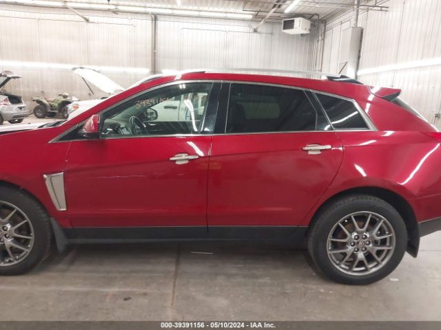 3GYFNGE3XFS579792 Cadillac Srx Premium Collection