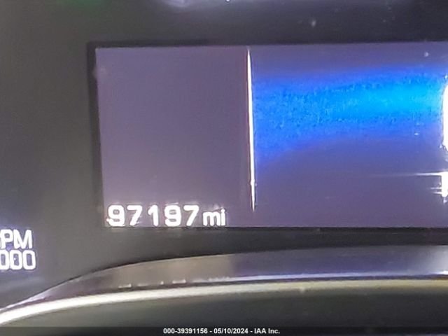 3GYFNGE3XFS579792 Cadillac Srx Premium Collection