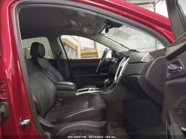 3GYFNGE3XFS579792 Cadillac Srx Premium Collection