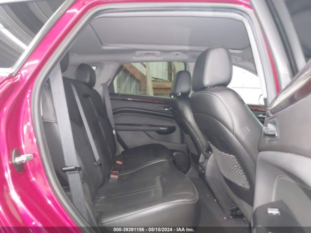 3GYFNGE3XFS579792 Cadillac Srx Premium Collection