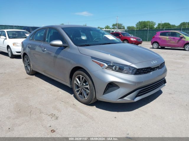 Auction sale of the 2024 Kia Forte Lxs, vin: 3KPF24AD1RE729979, lot number: 39391157