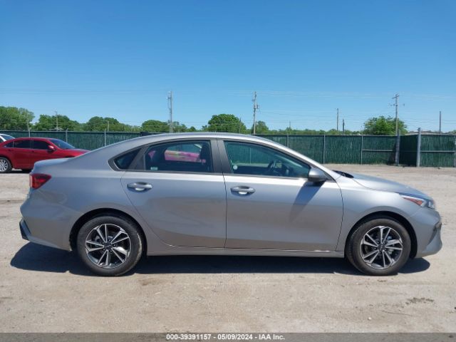 3KPF24AD1RE729979 KIA Forte Lxs