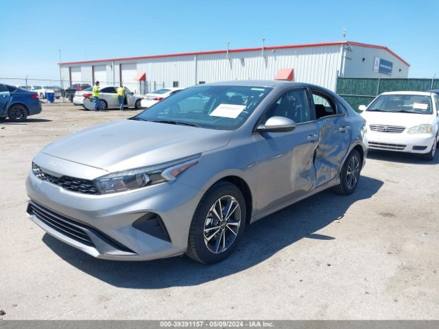 3KPF24AD1RE729979 KIA Forte Lxs