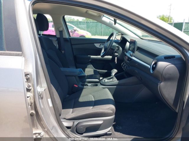 3KPF24AD1RE729979 KIA Forte Lxs