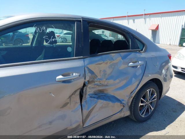 3KPF24AD1RE729979 KIA Forte Lxs