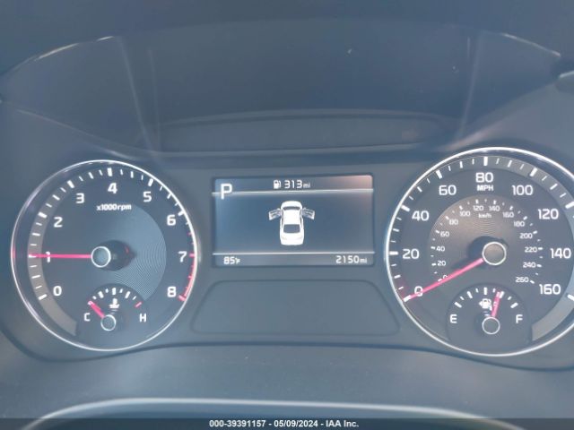 3KPF24AD1RE729979 KIA Forte Lxs