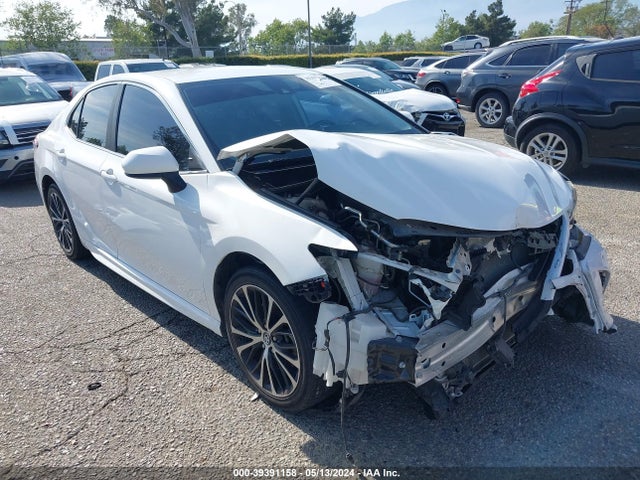 2019 4T1B11HKXKU252587 main image
