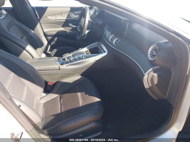 2022 MERCEDES-BENZ AMG GT 43 4-DOOR COUPE W1K7X5KB7NA045689 Photo 4