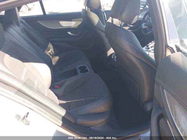 2022 MERCEDES-BENZ AMG GT 43 4-DOOR COUPE W1K7X5KB7NA045689 Photo 7