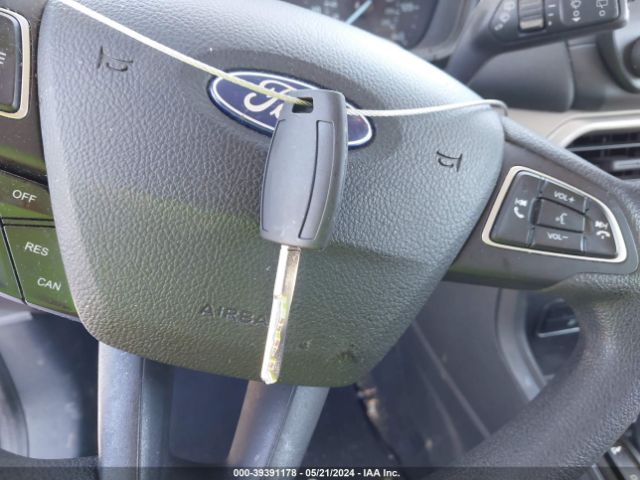 MAJ6S3FL4NC467604 Ford ECOSPORT S