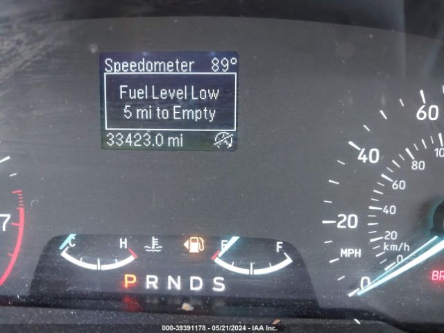 MAJ6S3FL4NC467604 Ford ECOSPORT S