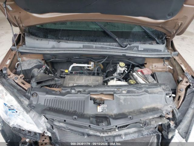 KL4CJBSB2GB598721 Buick Encore Convenience