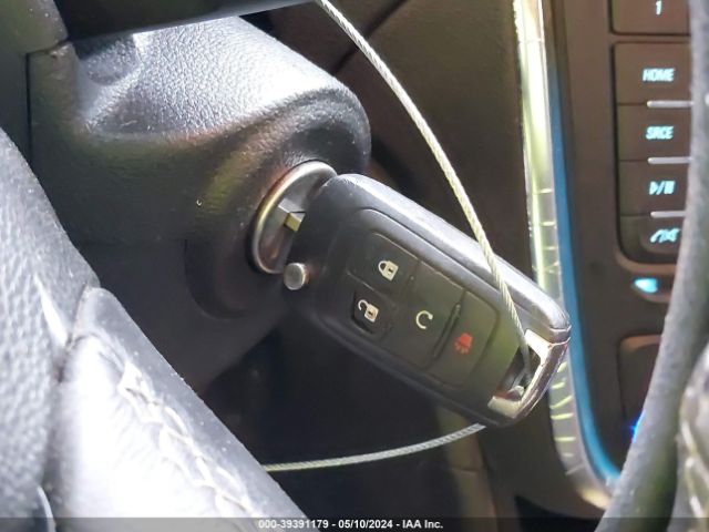 KL4CJBSB2GB598721 Buick Encore Convenience