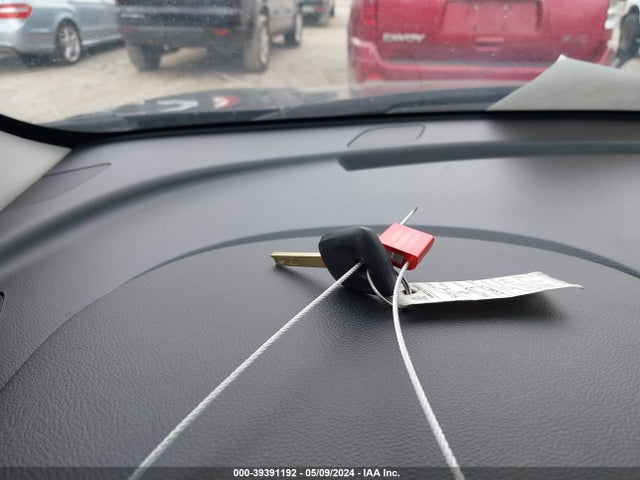 Chevrolet EQUINOX LS 2017 2GNALBEK0H1603278 Image 11