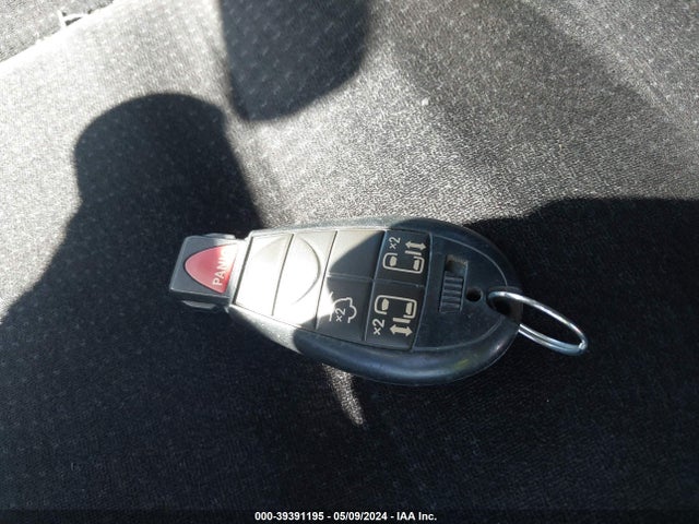 Dodge Grand Caravan Sxt 2014 2C4RDGCG4ER305186 Image 11