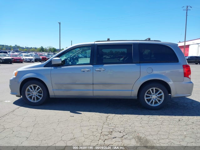 Dodge Grand Caravan Sxt 2014 2C4RDGCG4ER305186 Image 14