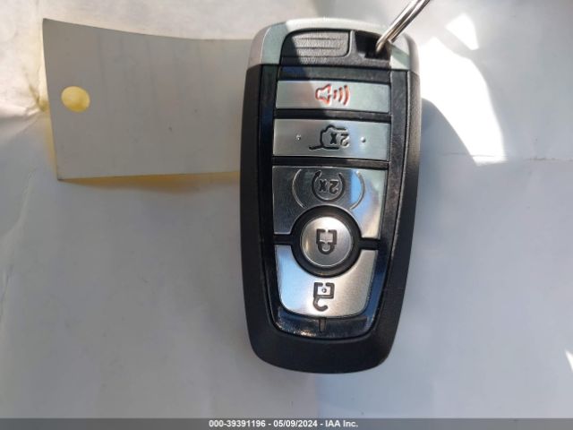 1FMCU0DZ0LUB70653 Ford Escape Titanium Hybrid