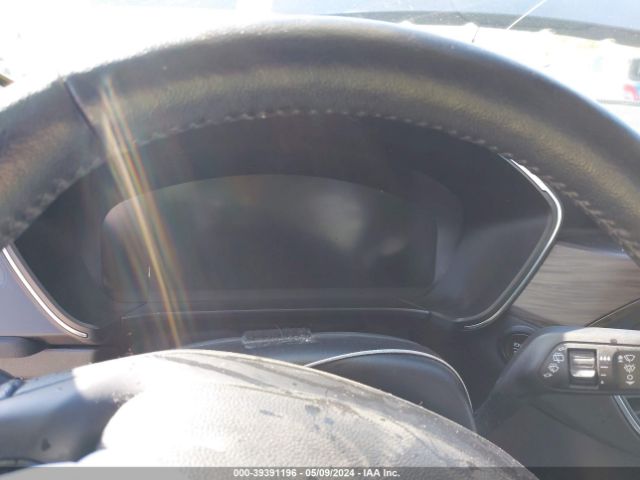 1FMCU0DZ0LUB70653 Ford Escape Titanium Hybrid