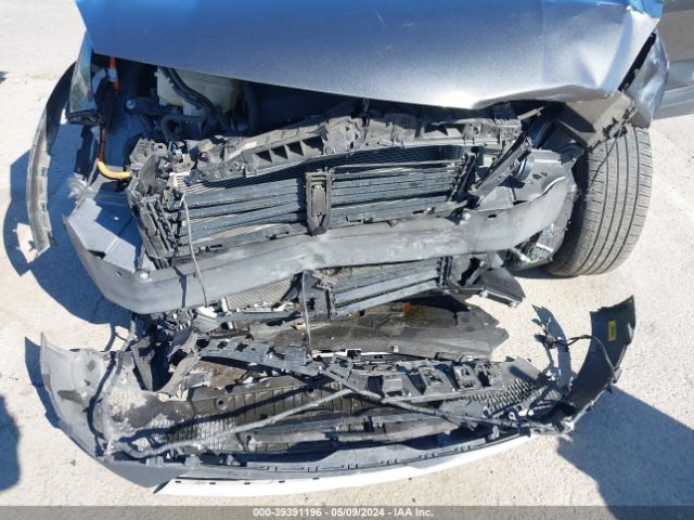 1FMCU0DZ0LUB70653 Ford Escape Titanium Hybrid