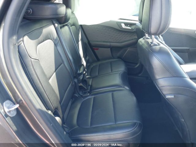 1FMCU0DZ0LUB70653 Ford Escape Titanium Hybrid