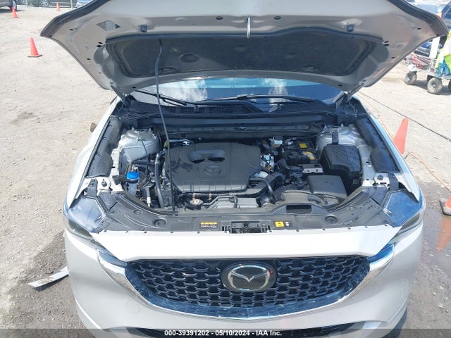 JM3KFBBMXR0368127 Mazda Cx-5 2.5 S Select