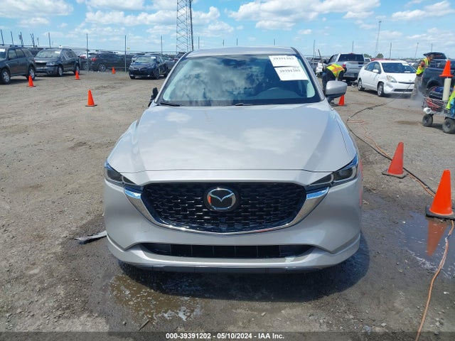 JM3KFBBMXR0368127 Mazda Cx-5 2.5 S Select