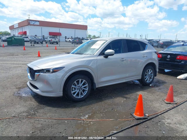 JM3KFBBMXR0368127 Mazda Cx-5 2.5 S Select