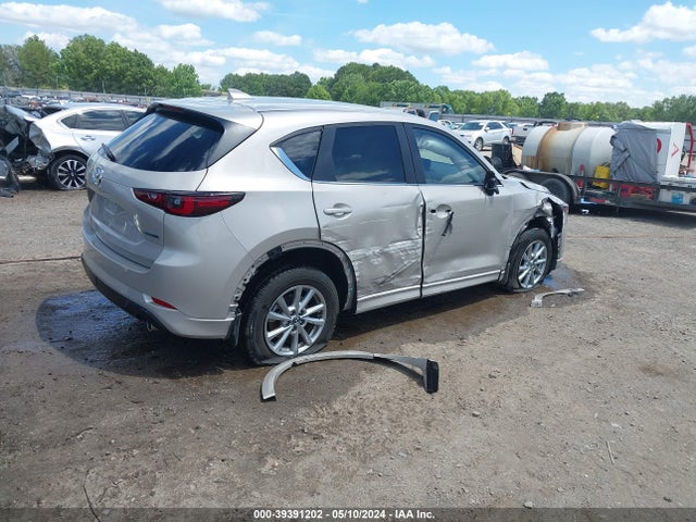 JM3KFBBMXR0368127 Mazda Cx-5 2.5 S Select