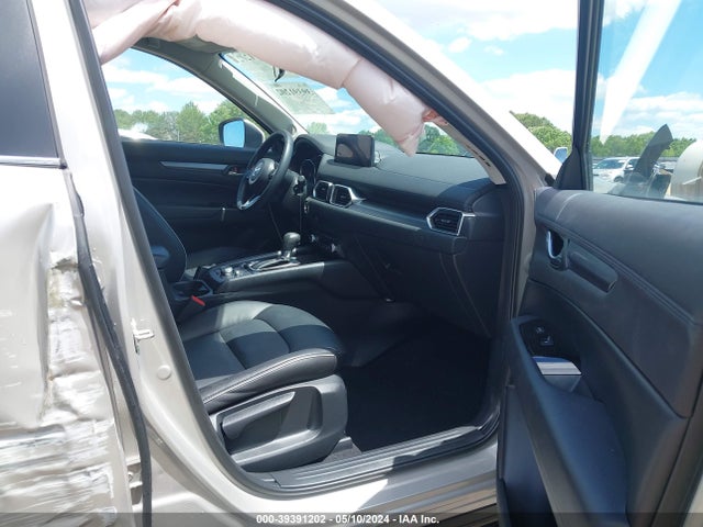 JM3KFBBMXR0368127 Mazda Cx-5 2.5 S Select